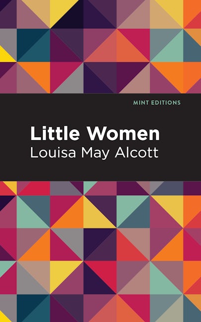 Book cover image for Little Women ISBN: 9781513279718